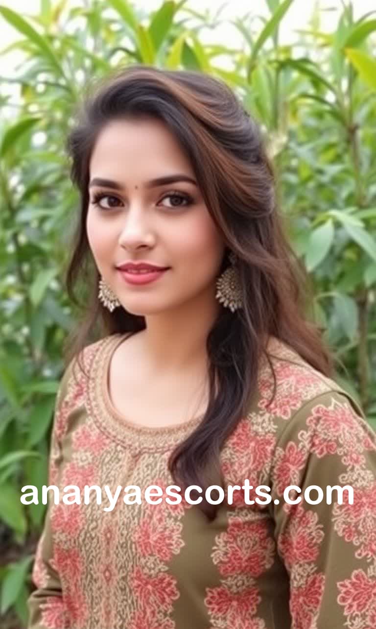 Escort Service in Datia