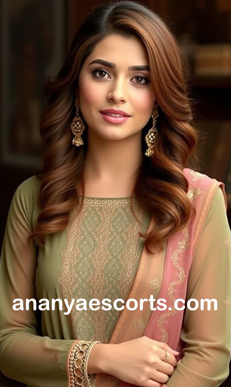 Escort Service in Datia
